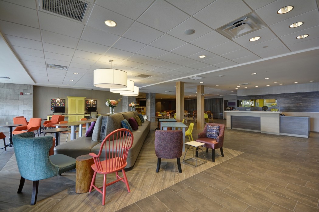 home2 suites by hilton portland airport