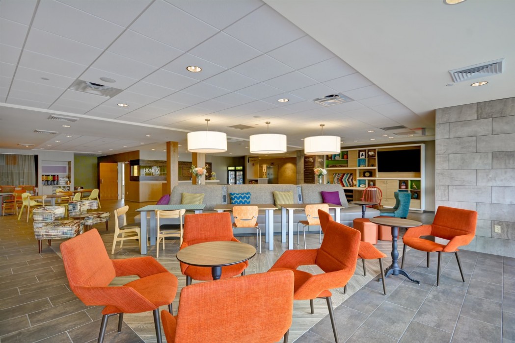 home2 suites by hilton portland airport