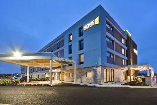 Home2 Suites By Hilton Portland Airport,Cumberland>>Auburn,3 star