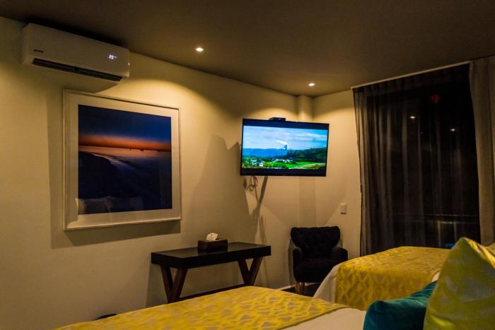 kabah boutique hotel