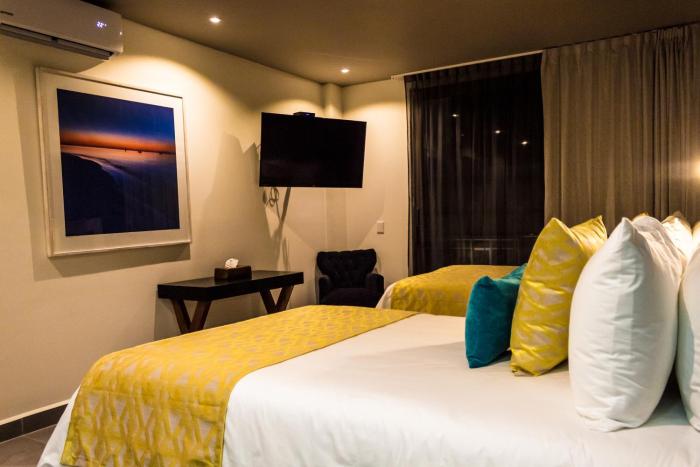 kabah boutique hotel