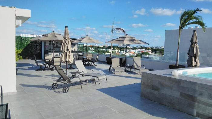 kabah boutique hotel