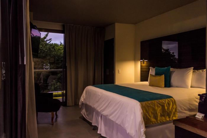 kabah boutique hotel