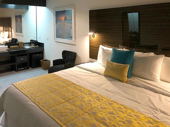 kabah boutique hotel