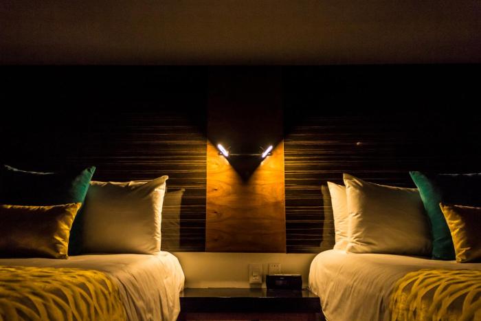kabah boutique hotel