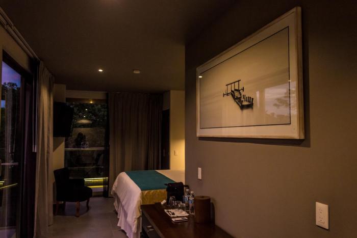 kabah boutique hotel