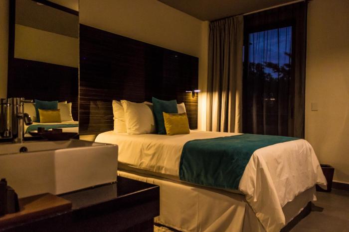 kabah boutique hotel