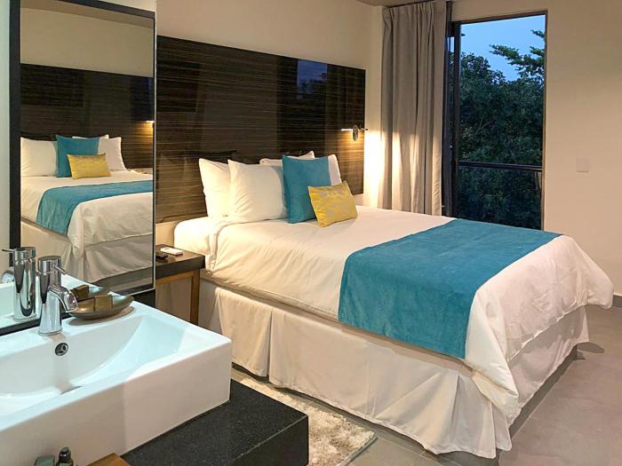 kabah boutique hotel