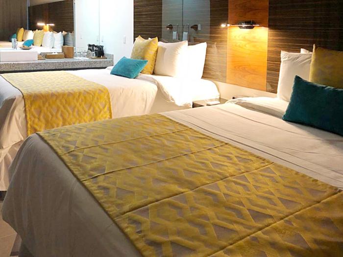 kabah boutique hotel