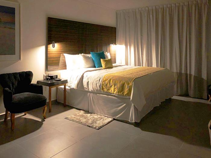 kabah boutique hotel