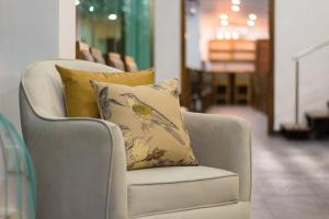 kabah boutique hotel