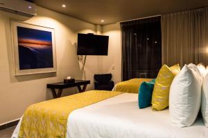 kabah boutique hotel