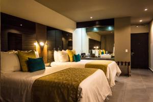 kabah boutique hotel