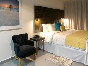 kabah boutique hotel