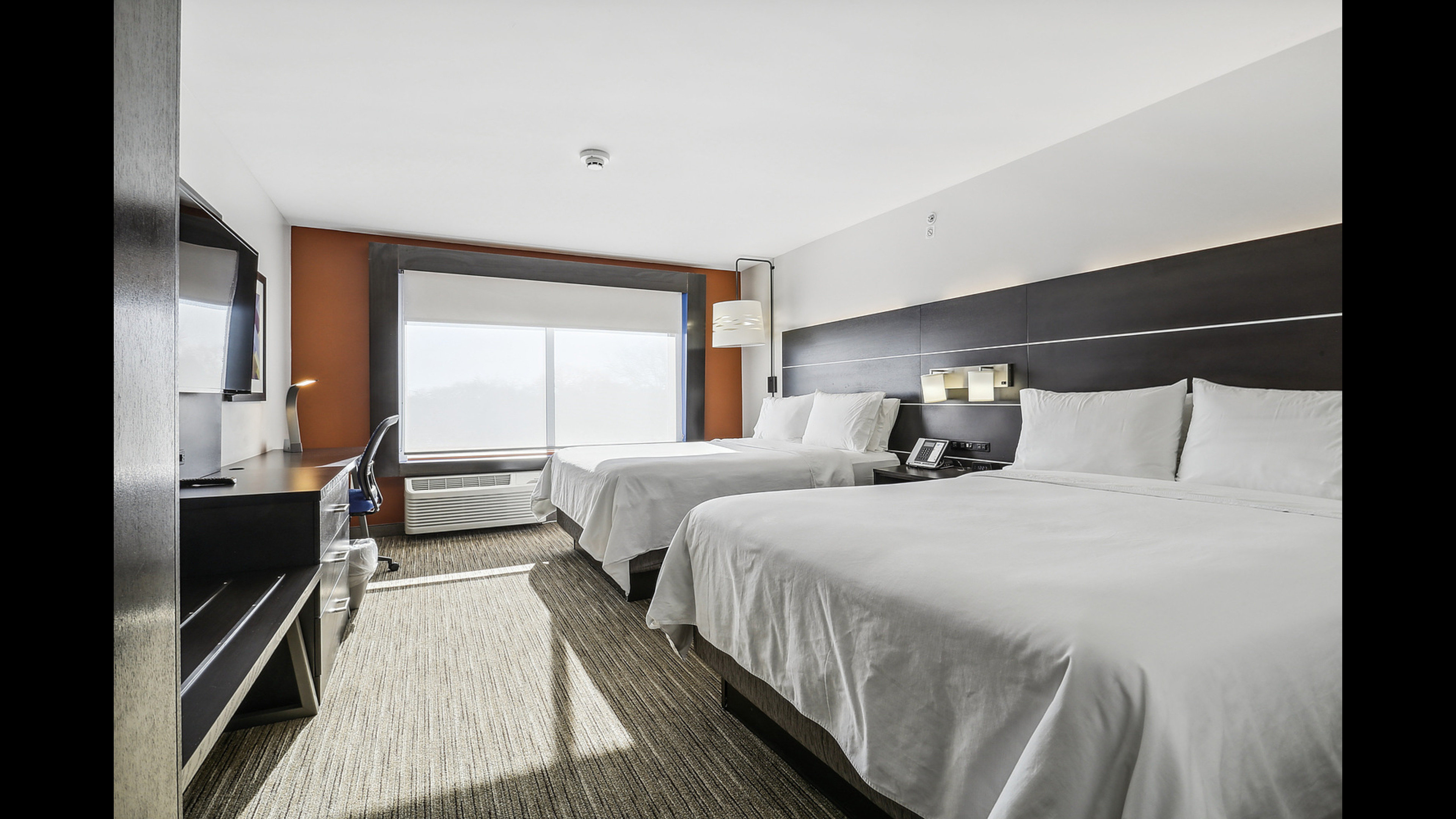 hol inn exp and suites bensenville ohare