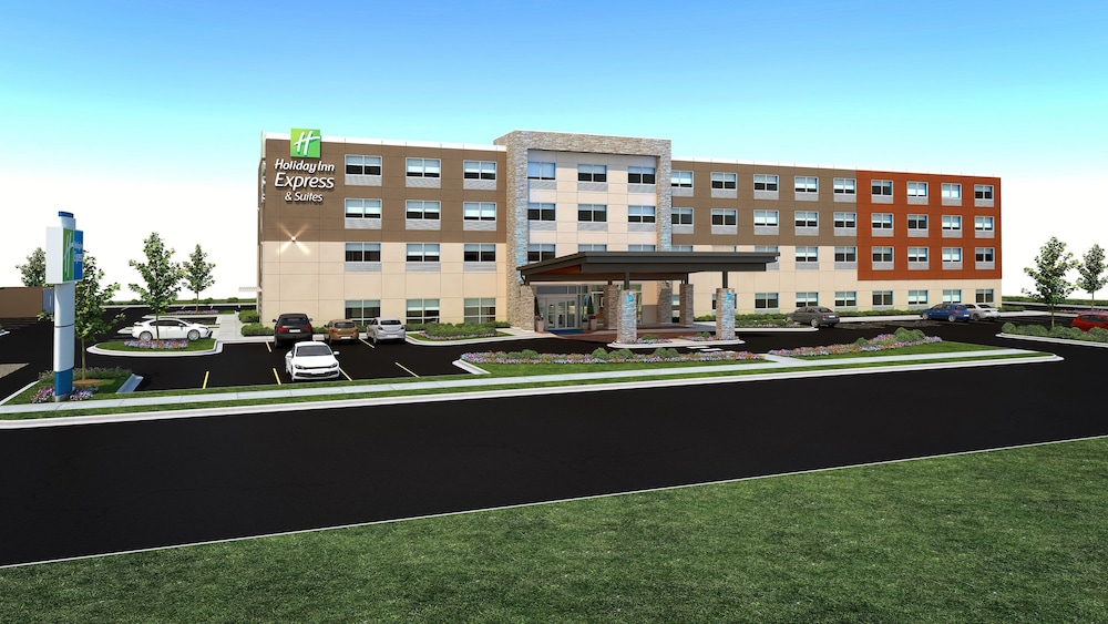 hol inn exp and suites bensenville ohare