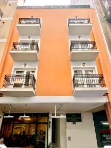 athens way apartments