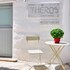 living theros luxury suites