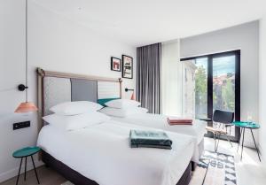 puro krakow kazimierz