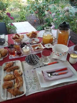 cherre au