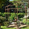 au jardin de lisa