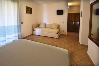 il girasole hotel