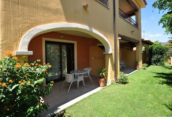 il girasole hotel