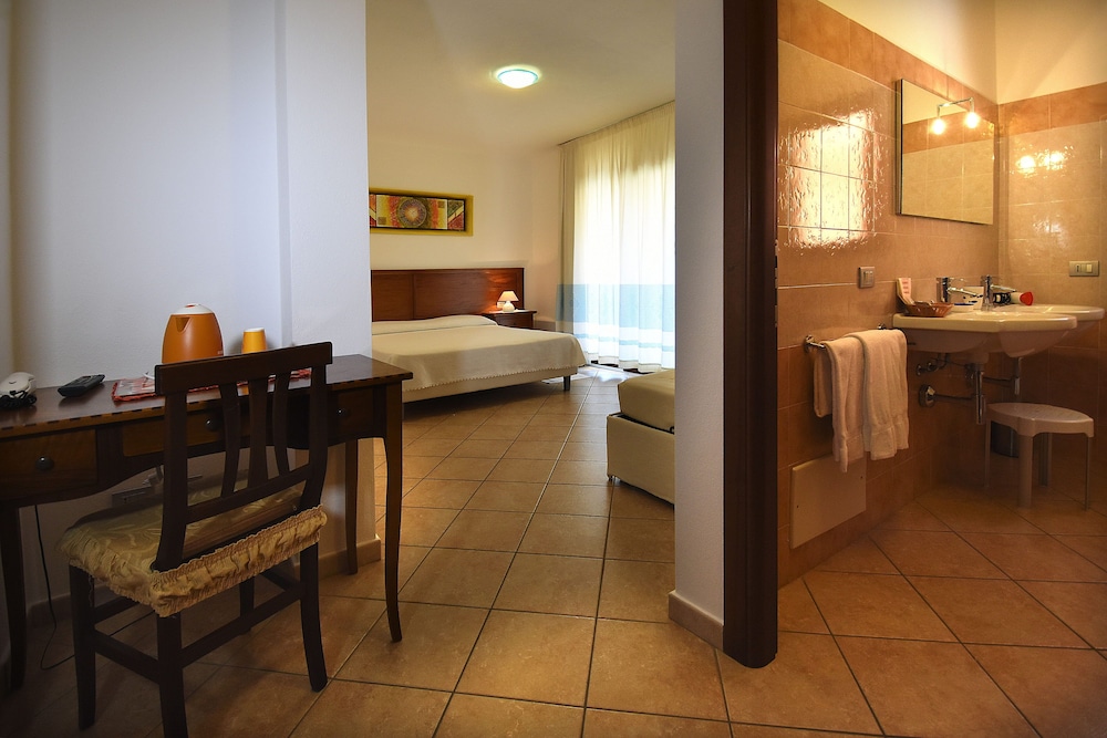 il girasole hotel
