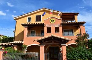 il girasole hotel