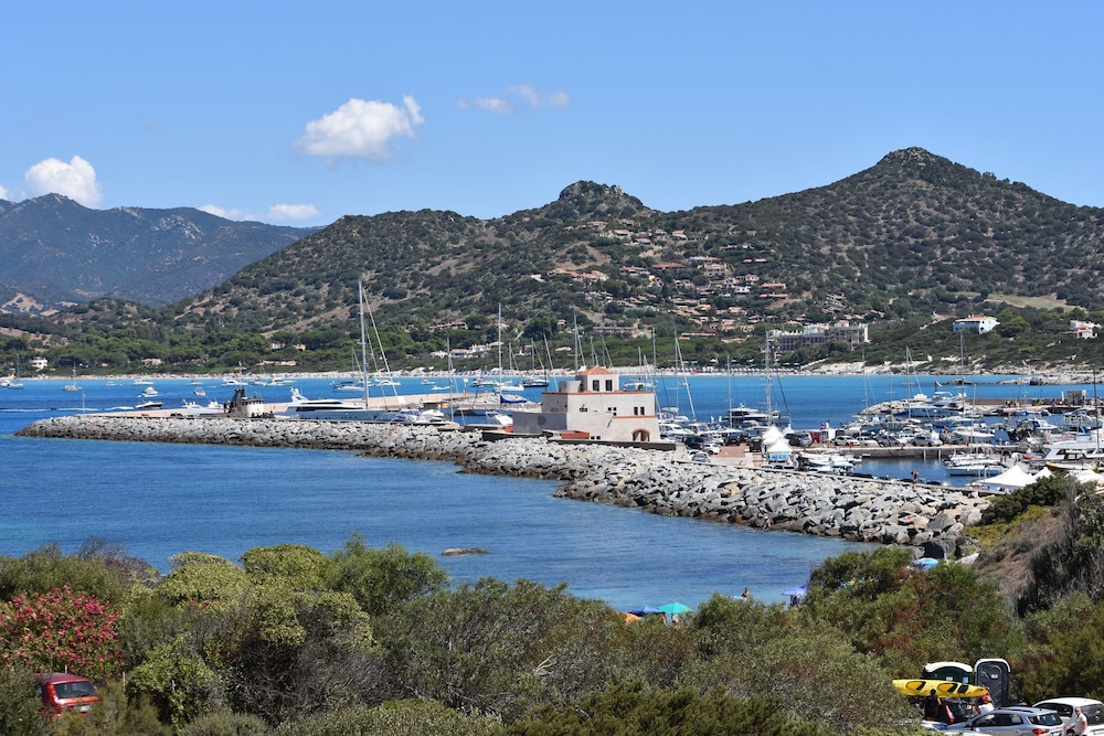 villasimius
