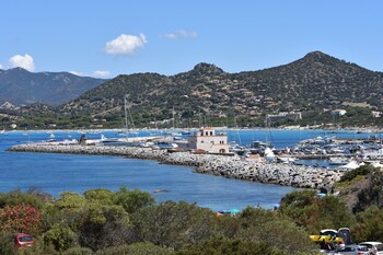 villasimius