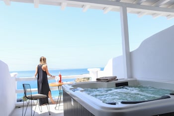 villa elina suites and more