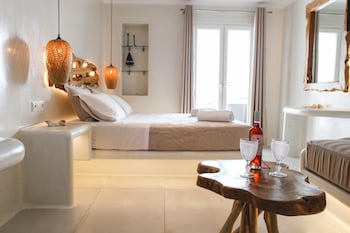 villa elina suites and more