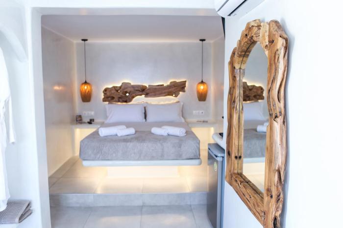 villa elina suites and more