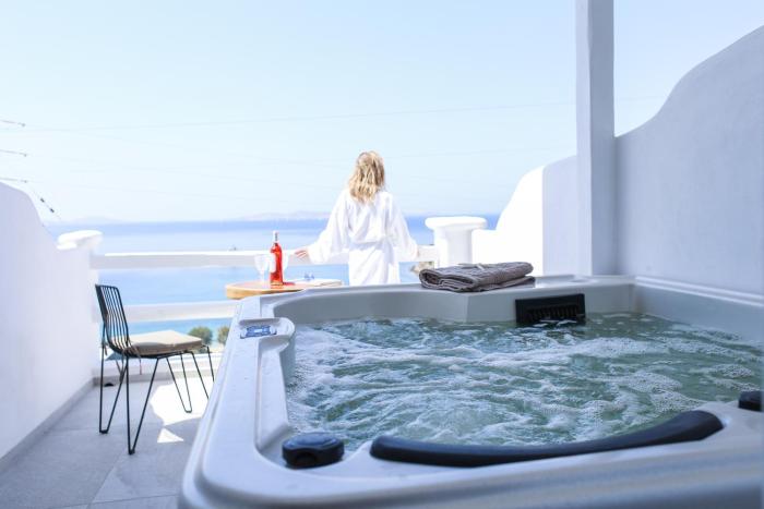 villa elina suites and more