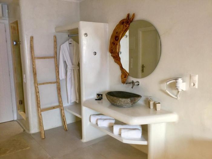 villa elina suites and more