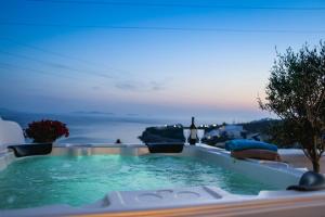 villa elina suites and more