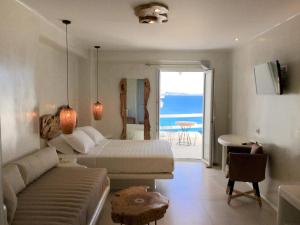 villa elina suites and more