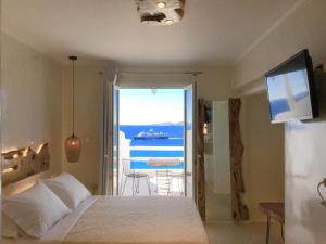 villa elina suites and more