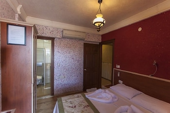 mevsim otel