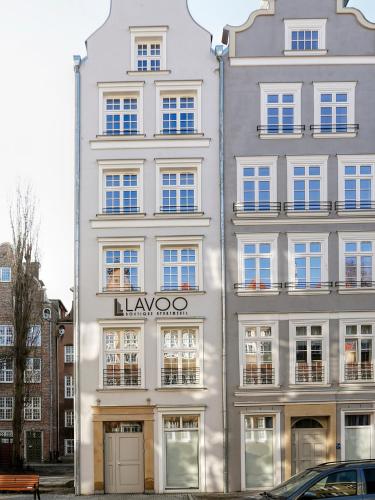 lavoo boutique apartments