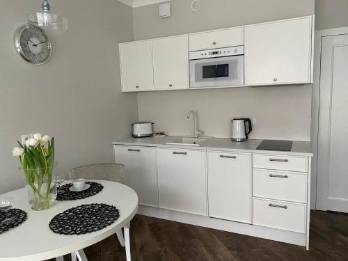 lavoo boutique apartments