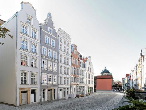 lavoo boutique apartments