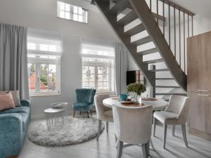 lavoo boutique apartments