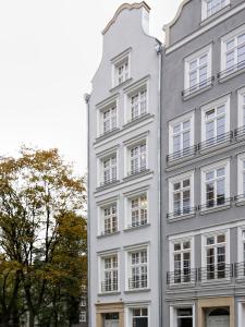 lavoo boutique apartments