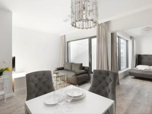 lavoo boutique apartments