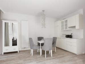 lavoo boutique apartments