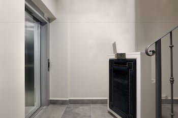 lavoo boutique apartments