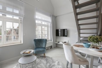 lavoo boutique apartments