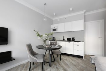 lavoo boutique apartments